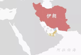 伊朗的最后王牌：封锁霍尔木兹海峡 多少石油从此经过？…