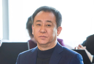 获恒大数百亿分红?许家印前妻5亿购伦敦33套豪宅