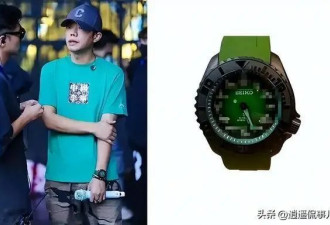 完了！凤凰传奇曾毅手表门闹大了，天津洛阳演唱会接连被取消！