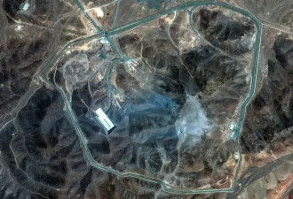 伊朗核设施在美军空袭中受损情况如何？