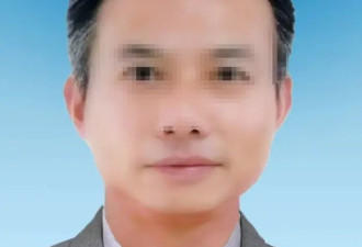 中南财大副教授遭精神病人杀害，妻子发声