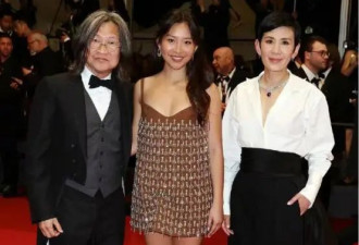 吴君如女儿考入美国顶尖表演学院，每年仅招18人