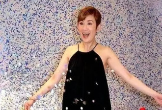 吴君如女儿考入美国顶尖表演学院，每年仅招18人