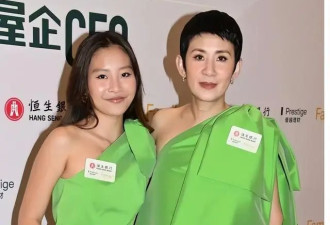 吴君如女儿考入美国顶尖表演学院，每年仅招18人
