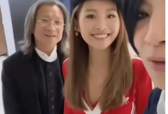 吴君如女儿考入美国顶尖表演学院，每年仅招18人