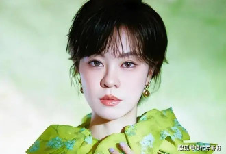 歌手郁可唯：曾自曝被坏人“骗财骗色”，如今41岁还是单身