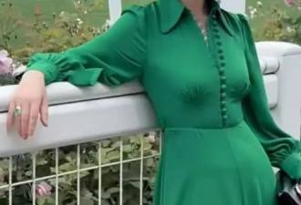 朱珠顶级社交场的东方美人！珠圆玉润曼妙身材性感妩媚