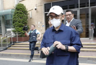 黄子佼私藏未成年性影像案新增一名被害者：在调查中认出自己是主角