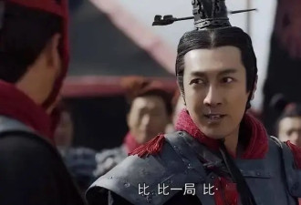 41岁张翰演高中生引群嘲，评论区炸锅，网友调侃和庆奶演校园情侣
