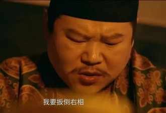 不顾于谦的告诫,岳云鹏跨界10年,其实面相早都变了