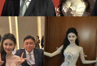 70岁王晶近照春风得意，曝被女明星“埋身”往事