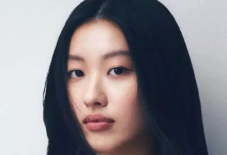 陈奕迅女儿以歌手身份出道,将推出首支英文单曲《doll》