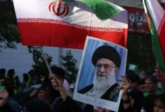BBC:美国空袭伊朗,两国下一步行动恐将更具深远影响