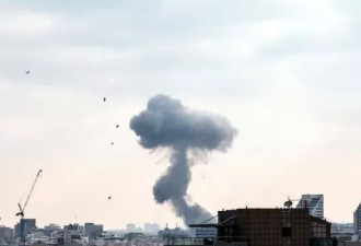 BBC:美国空袭伊朗,两国下一步行动恐将更具深远影响