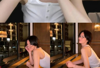 宋慧乔西班牙现身状态大好 她们离婚后真的更美了！