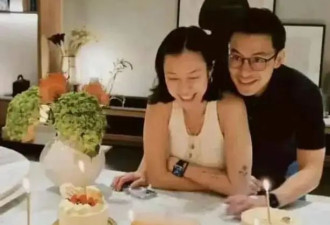 霍启刚三弟低调完婚，郭晶晶妯娌是泰国白富美！暴露霍家选儿媳标准？
