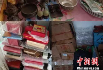 少女休学为母讨30万骗款，记者调查直播间"古董骗局"