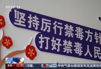 贩毒头目年仅17岁！新型毒品案件曝光....