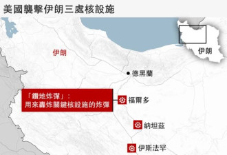 美国B2轰炸机改变了战争走向，伊朗会如何回应？