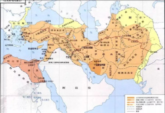 海外伊朗人400万 美国占150万 伊朗人为何润去敌国？
