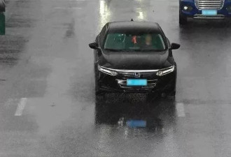 男子嫌返程机票贵 从湖南到辽宁一路连偷8辆车 无油即换车…