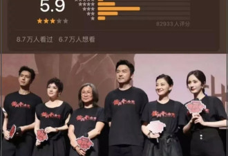 《酱园弄》下部危了！陈可辛喊话观众帮帮忙