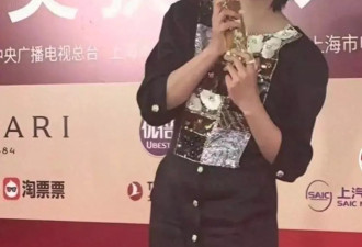 这一次，43岁的万茜，彻底打破了观众的想象