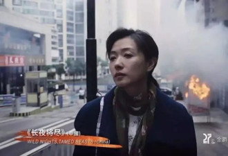 这一次，43岁的万茜，彻底打破了观众的想象
