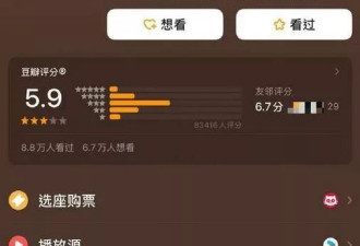 酱园弄创陈可辛历史新低？导演做错了三件事
