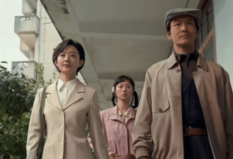 赵丽颖《造城者》演技翻车！和配角差距明显