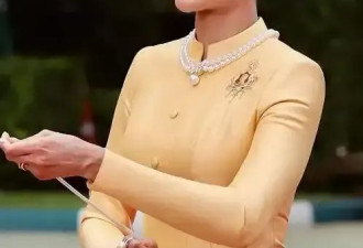 新王妃上位 赢家还是“棋子”？泰王后宫“三美鼎立”