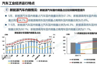 江河日下 新能源车的好日子只有半年了?