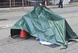 88岁香港导演唐佳坠楼身亡！现场惨烈身首异处，初判因妻病重自杀