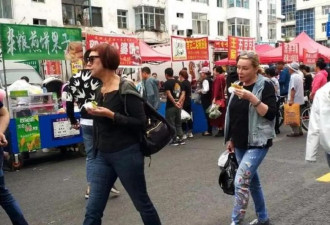 俄罗斯：深度体验慢热性格热情帮助真实市井生活