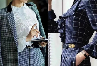 50岁女人：比没钱更可怕的是“廉价配饰” 显老