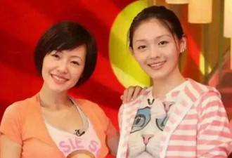 大S去世4个月，小S现身具俊晔老家，近照曝光，状态心情都很差