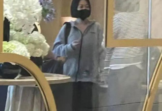 大S去世4个月，小S现身具俊晔老家，近照曝光，状态心情都很差