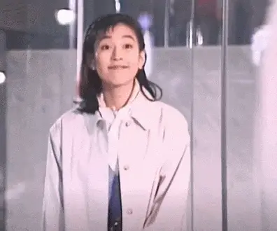 还记得那一年的王菲、舒淇、铃木保奈美吗？来看看“经济上行的美”有多绝！