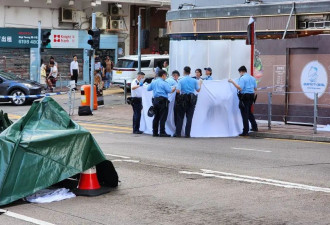 突发！老戏骨雪妮丈夫跳楼身亡，头和身体分离