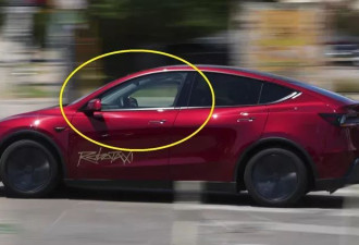 特斯拉Robotaxi车资太诱人 网约车司机要失业？