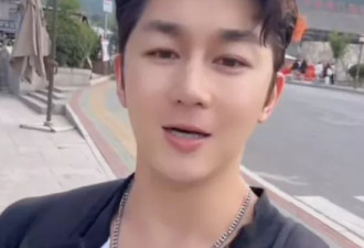 中戏演员699元陪爬泰山：饭都吃不饱 就别在乎面子了