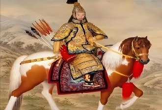 清朝士兵身上的字样：“兵”和“勇”有什么不同?
