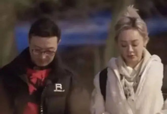 汪峰不忍了！深夜秀恩爱，与森林北新疆团聚....