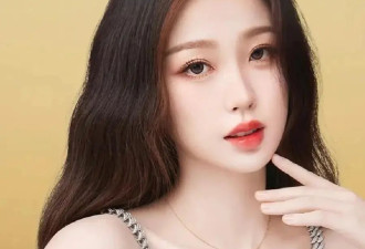 甜美女孩虞书欣，首次大胆尝试改变风格，晒出辣妹风，你喜欢吗？