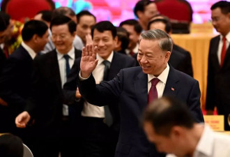 减少29个省：越南“建国以来最大改革”启幕