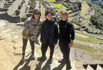 让14岁儿子独自在家一个月，她是怎么想的？
