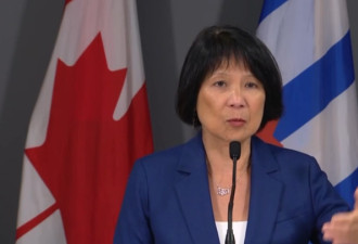 热爆！安省18地破纪录！泳池关门惹众怒，邹至蕙急发声！