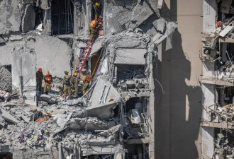 本轮冲突已致以色列28人死亡，伊朗606人死亡