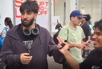 印度小哥亲曝Brampton内幕：安省垃圾场，自己人绕道走！