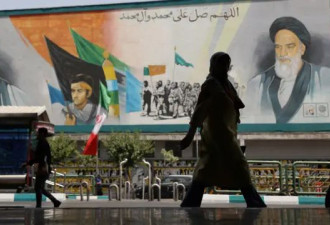 以伊达成停火协议 伊朗称：答允对方“乞求”